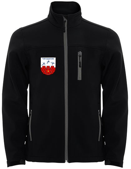 Softshelljacke TuS Lipperode