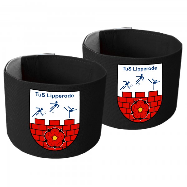 Schienbeinschonerhalter TuS Lipperode