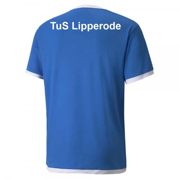 Fantrikot Puma teamLIGa TuS Lipperode