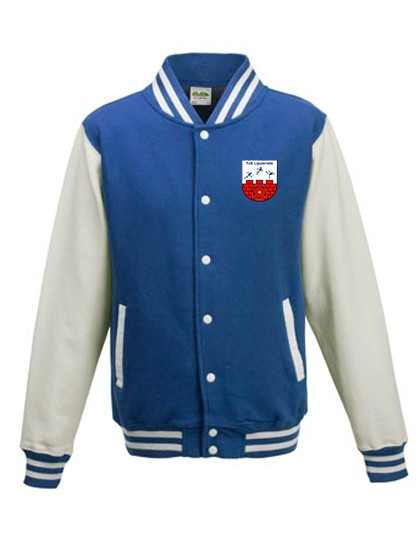 Collegejacke TuS Lipperode