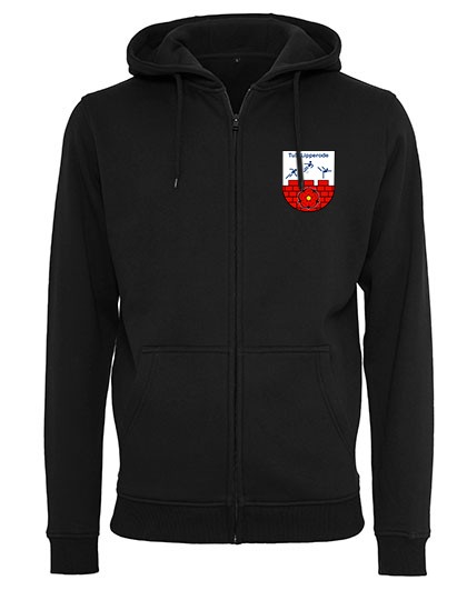 Zip-Hoodie TuS Lipperode