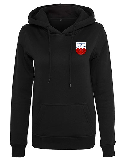 Hoodie TuS Lipperode Damen