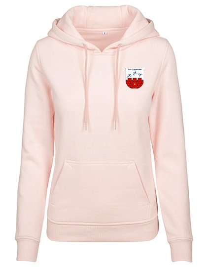 Hoodie TuS Lipperode Damen