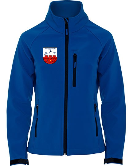 Softshelljacke TuS Lipperode