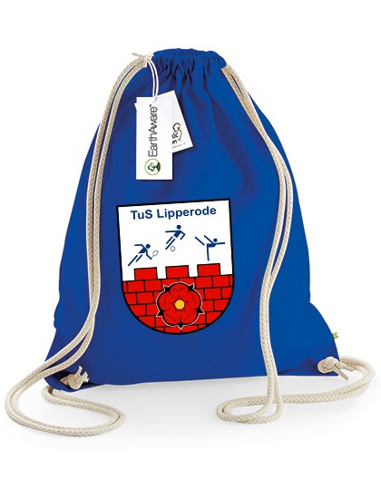 Turnbeutel TuS Lipperode