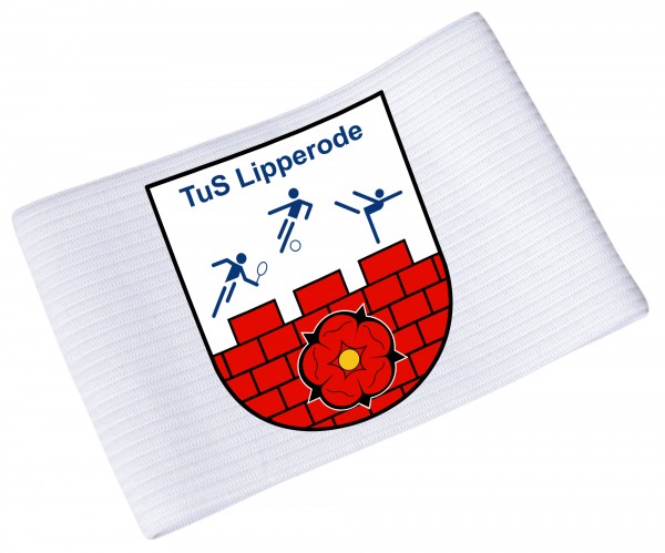 Kapitänsbinde TuS Lipperode