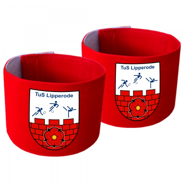 Schienbeinschonerhalter TuS Lipperode