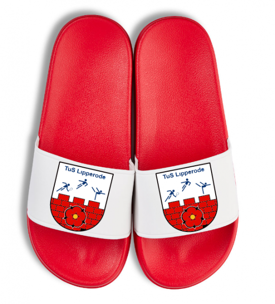 Badelatschen TuS Lipperode