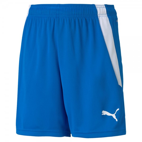 Puma Shorts Kinder teamLIGA TuS Lipperode