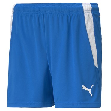 Puma Shorts Damen teamLIGA TuS Lipperode