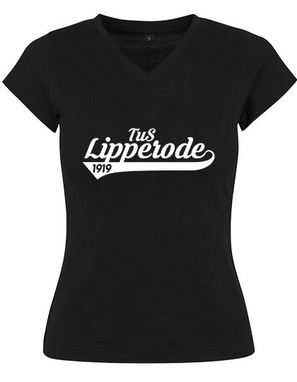 T-Shirt TuS Lipperode Damen